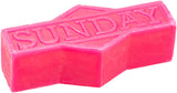 Sunday Cornerstone Grind Wax Fuchsia