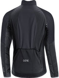 GORE® Wear Phantom Jacket - Terra Grey/Black Men's Large