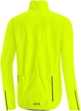 GORE® Wear GORE-TEX Paclite® Jacket - Neon Yellow Men's X-Large