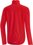 GORE® Wear GORE-TEX Paclite® Jacket - Red Men's Small