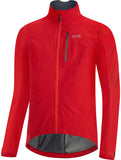 GORE® Wear GORE-TEX Paclite® Jacket - Red Men's X-Large