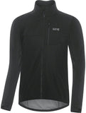 GORE® Wear Spirit Jacket - Black Men's Small