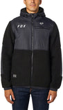 Fox Racing Dayton Zip Fleece