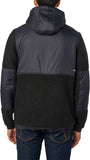 Fox Racing Dayton Zip Fleece
