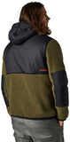 Fox Racing Dayton Zip Fleece