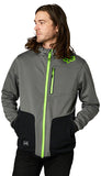 Fox Racing Barricade Softshell Fleece