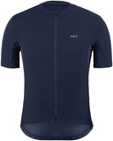 Garneau Lemmon 3 Jersey - Dark Night Short Sleeve Men's X-Large