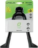 Ursus Big Foot Kickstand - Dual Leg 300mm Black