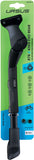 Ursus King Evo Rear Direct Mount Kickstand - 40mm Plate Black