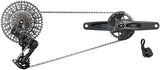 SRAM GX EAGLE AXS T-TYPE
