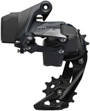 SRAM Force eTap AXS Electronic Groupset - 2x 12-Speed HRD Brake/Shift Levers