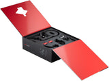 SRAM, Red eTap AXS HRD, Build Kit, 2x, Hydraulic Disc, Flat Mount, Kit