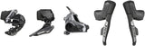 SRAM, Red eTap AXS HRD, Build Kit, 2x, Hydraulic Disc, Flat Mount, Kit
