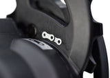 TRP, DH7, Kit, Black