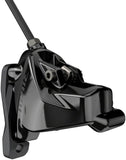 SRAM Rival eTap AXS HRD Shift/Brake Lever and Hydraulic Disc Caliper -