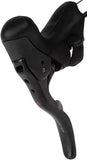 SHIFTER CPY EP21 S RECORD HYD DISC EP RH 12s w/CALIPER/FLAT MOUNT f/160mm NO ROTORorBRACKET