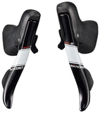 microSHIFT Centos Drop Bar Shift Lever Set 2 x 10Speed Shimano Compatible