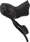 microSHIFT R8 Left Drop Bar Shift Lever Double Shimano Compatible