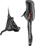 Campagnolo, H11 EPS DB, Pre-assembled disc brake, Flat mount, Front, 160mm