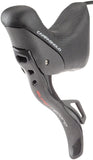 Campagnolo Super Record EPS Hydraulic Brake/Shift Lever and Disc Caliper
