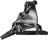 SHIFTER SRAM FORCE ETAP AXS D2 HYD DISC RH 12s 2000 w/CALIPER/FLAT MOUNT 20mm NO ROTOR BK