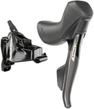 SHIFTER SRAM FORCE ETAP AXS D2 HYD DISC RH 12s 2000 w/CALIPER/FLAT MOUNT 20mm NO ROTOR BK