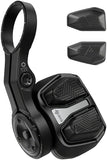 GROUP KIT SRAM XXSL EAGLE T-TYPE POWERMETER AXS RD/TRIGGER-SHIFTER/CRANK DUB PM-SPIDER 12s-170x34DM/CHAIN/CASS 10-52 BK