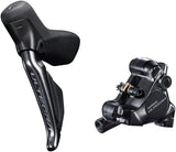 Shimano Ultegra ST-R8170/BR-R8170 Di2 Shift/Brake Lever and Hydraulic Disc Caliper