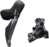 Shimano Ultegra ST-R8170/BR-R8170 Di2 Shift/Brake Lever and Hydraulic Disc Caliper