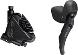 Shimano GRX ST-RX600 11-Speed Right Drop-Bar Shifter/Hydraulic Brake Lever
