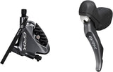 Shimano GRX ST-RX810 2 x 11-Speed Left Drop-Bar Shifter/Hydraulic Brake