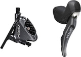 Shimano GRX STRX810 11Speed Right DropBar Shifter/Hydraulic Brake Lever
