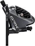 Shimano GRX ST-RX815 2 x 11-Speed Di2 Left Drop-Bar Shifter/Hydraulic Brake