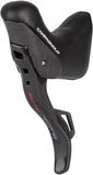 SHIFTER CPY EP21 S RECORD HYD DISC EP EPS LH 2s w/CALIPER/FLAT MOUNT f/160mm NO ROTORorBRACKET
