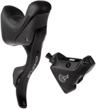 SHIFTER CPY EP21 CHORUS CH12 HYD DISC EP RH 12s w/CALIPER/FLAT MOUNT f/140mm NO ROTORorBRACKET