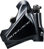 Shimano DuraAce PreBled Disc Brake Set STR9170 Right Lever with BR