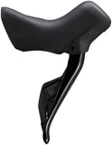Shimano 105 ST-R7170-L Di2 Shift/Brake Lever with BR-R7170 Hydraulic Disc Brake Caliper