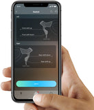 Shimano 105 ST-R7170-L Di2 Shift/Brake Lever with BR-R7170 Hydraulic Disc Brake Caliper