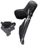 Shimano Ultegra ST-R8170/BR-R8170 Di2 Shift/Brake Lever and Hydraulic Disc Caliper