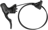 Campagnolo EKAR Ergopower Shift/Brake Lever and Disc Caliper Rear 1x13