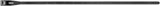 Hiplok ZLok Security Tie Lock Single Black