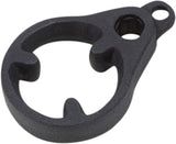 Lock Delta Wheel Knoxnuts F&R W/Key