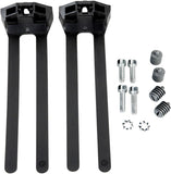 Kryptonite Ring Wheel Lock - Black