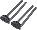 Kryptonite Ring Wheel Lock - Black