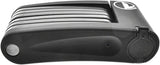 Lock Rockymounts Link Folding Hendrix 27In Bk W/Brkt