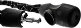 Lock Rockymounts Chain Hooligan Key 7X40In Bk