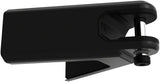 Hiplok Airlok Secured Wall Mount Frame Lock: Black