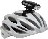 Nite Ize Radiant 750 Rechargeable Bike Headlight - Black