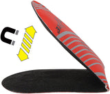 Nite Ize TagLit Magnetic LED Marker Red