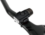 Topeak HeadLux 100 Headlight - USB Rechargable